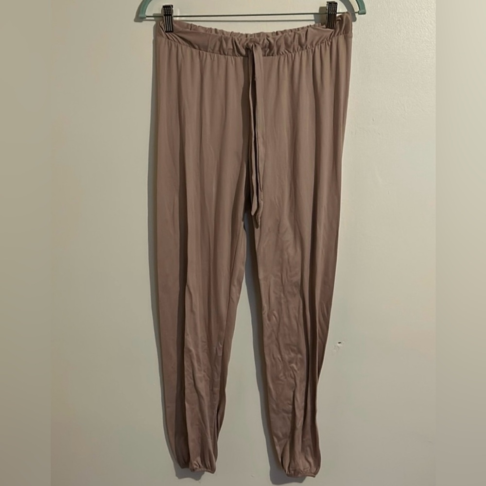 UNDER THE CANOPY LOUNGE JOGGERS